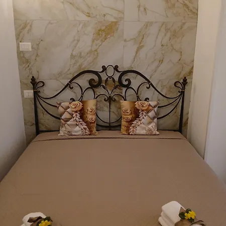 Vera Dimora * 科佩尔蒂诺