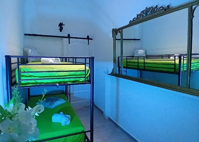 Vera Dimora 科佩尔蒂诺