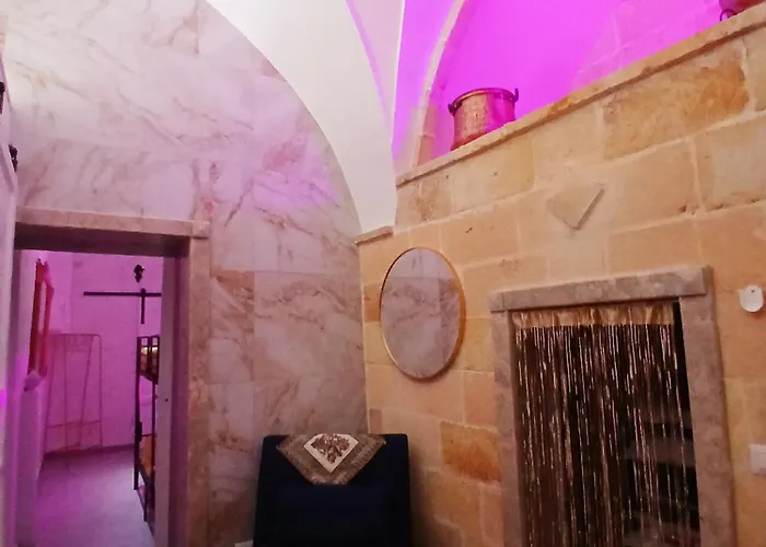 Vera Dimora 科佩尔蒂诺