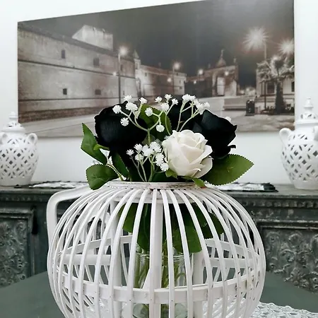 Appartement Vera Dimora *