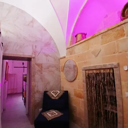 Vera Dimora Copertino