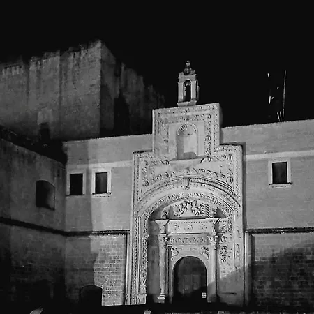 Vera Dimora * Copertino