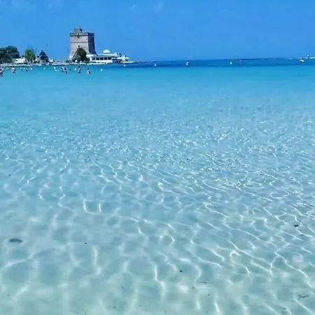 Vera Dimora Appartement