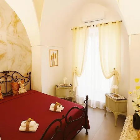 Vera Dimora Appartement *