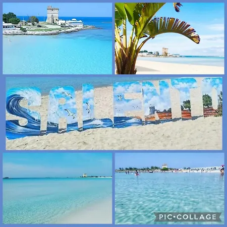 Apartment Vera Dimora *