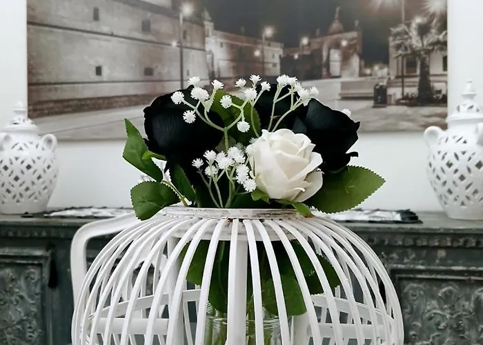 Apartment Vera Dimora *