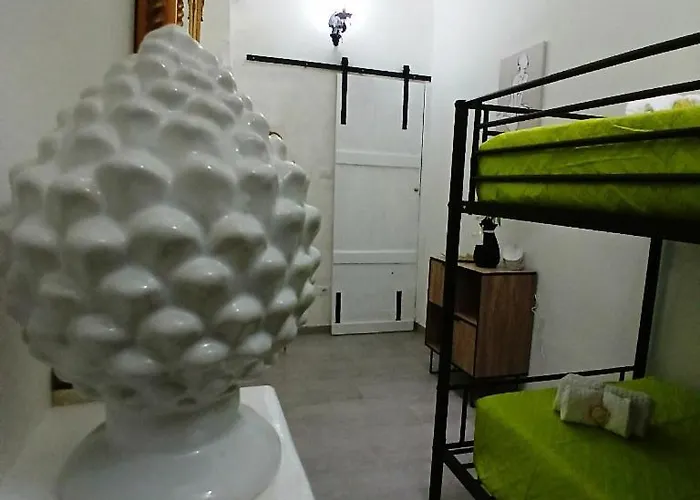 Appartement Vera Dimora Copertino