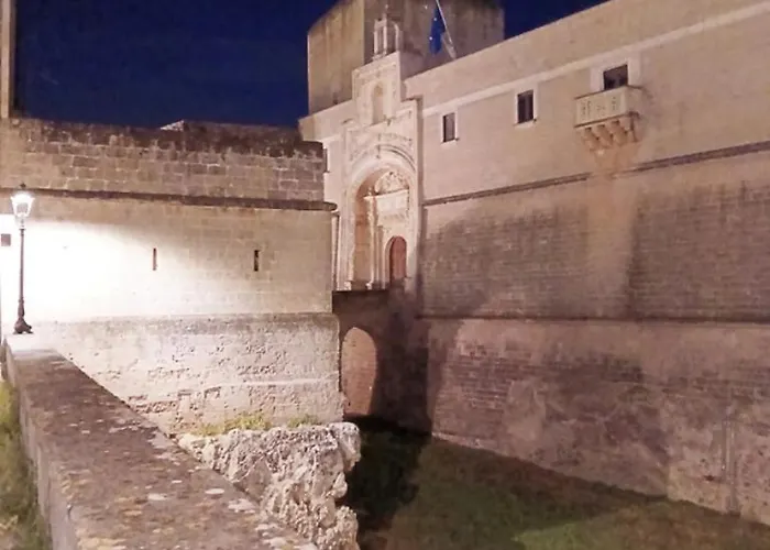 Vera Dimora * Copertino