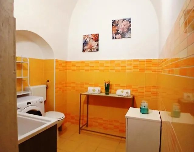 Vera Dimora Appartement Copertino