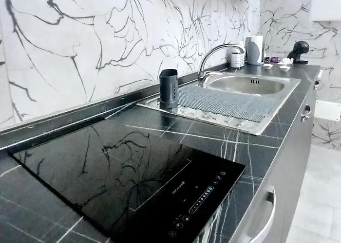 Appartement Vera Dimora