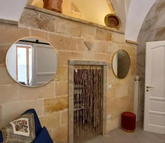 Appartement Vera Dimora