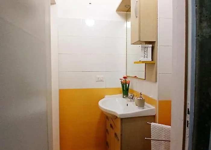 Appartement Vera Dimora *