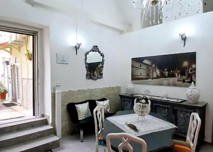 Vera Dimora Apartment Copertino