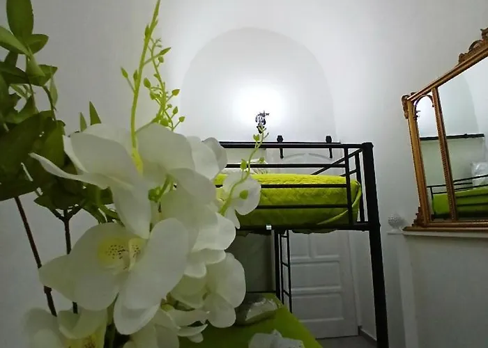 Apartment Vera Dimora