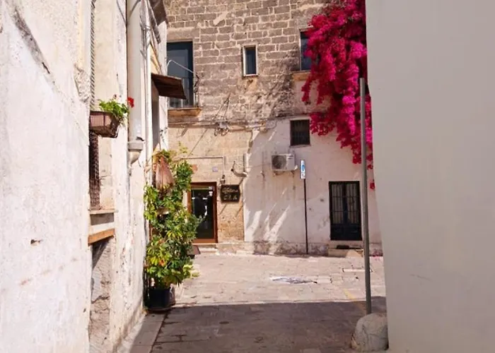 Appartement Vera Dimora