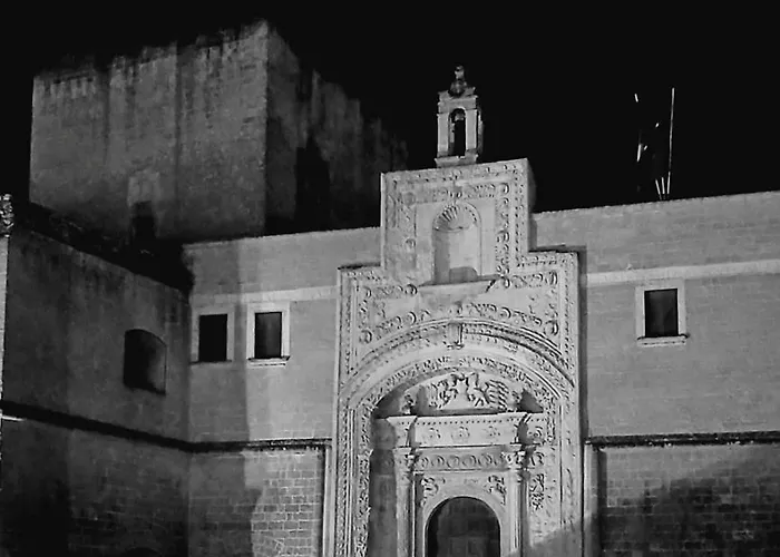 Vera Dimora * Copertino