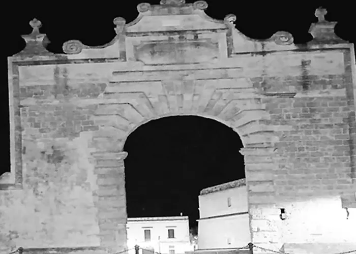 Appartement Vera Dimora