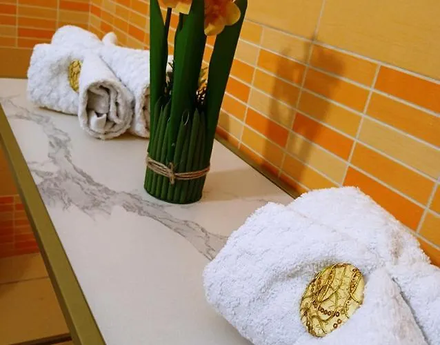 Appartement Vera Dimora