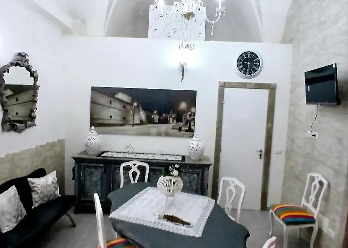 Appartement Vera Dimora