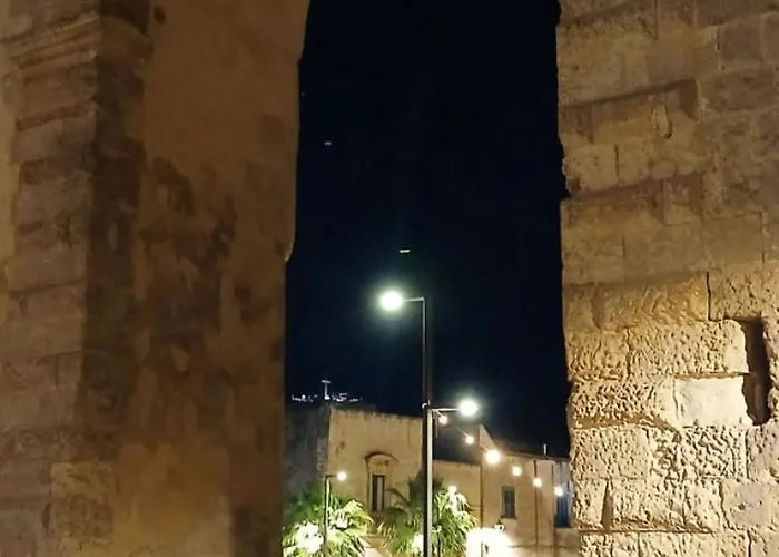 Appartement Vera Dimora *