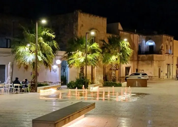 Vera Dimora Appartement *