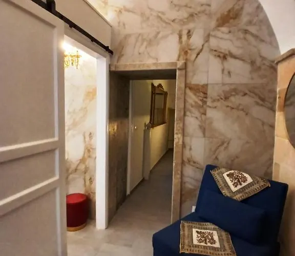 Vera Dimora * Copertino