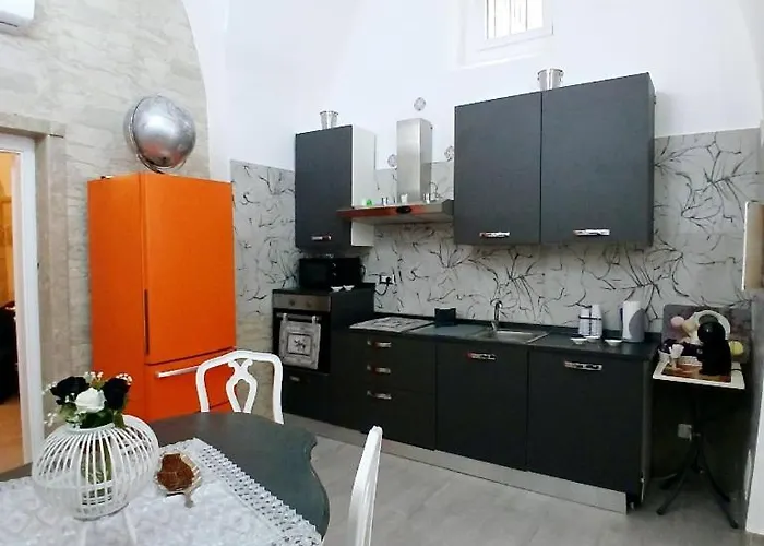 Vera Dimora Copertino