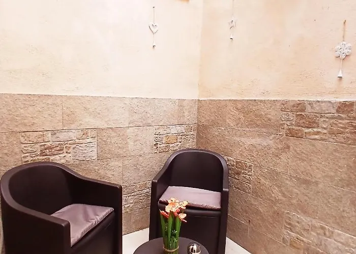 Vera Dimora Appartement Copertino