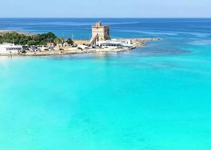 Vera Dimora * Copertino