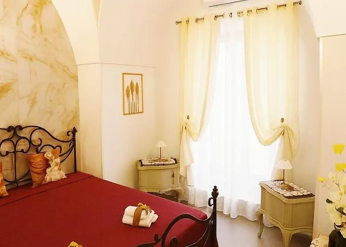 Vera Dimora Apartment *