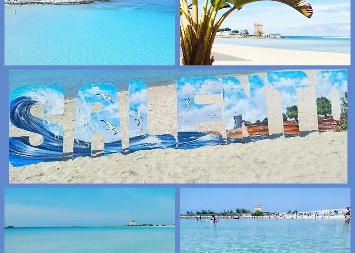 Appartement Vera Dimora *